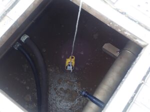 腐食環境 二酸化炭素濃度測定 腐食環境、二酸化炭素濃度測定、連続測定
